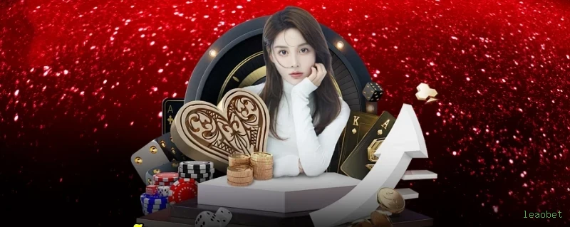 Casino Ao Vivo leaobet