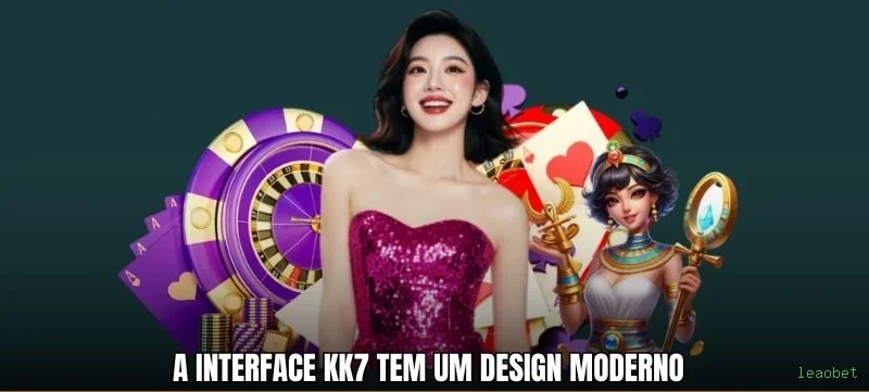Mesa de Blackjack leaobet