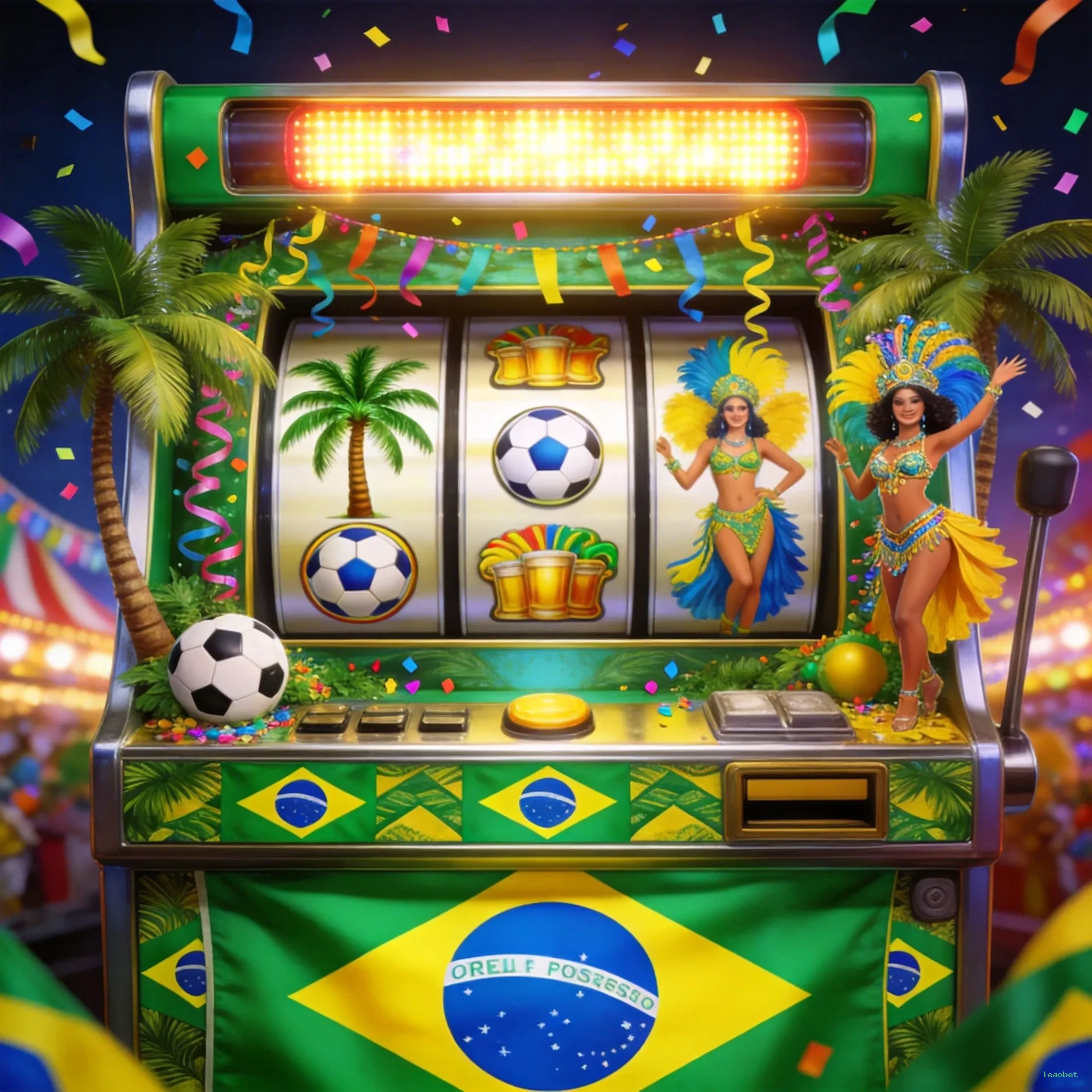 Jogo Aviator leaobet