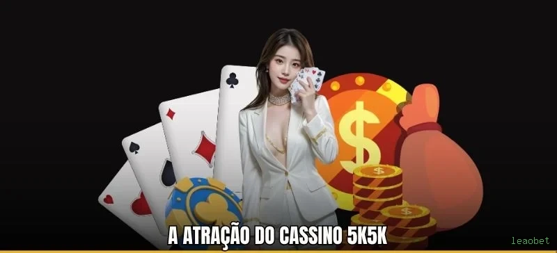 Avaliações dos Jogadores leaobet
