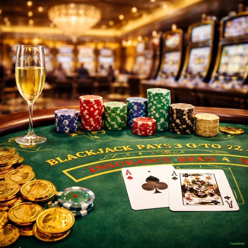 Jogos de Slot leaobet